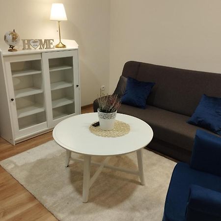 Havel Apartment Ополе Экстерьер фото