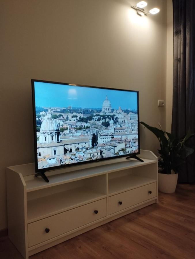 Havel Apartment Ополе Экстерьер фото