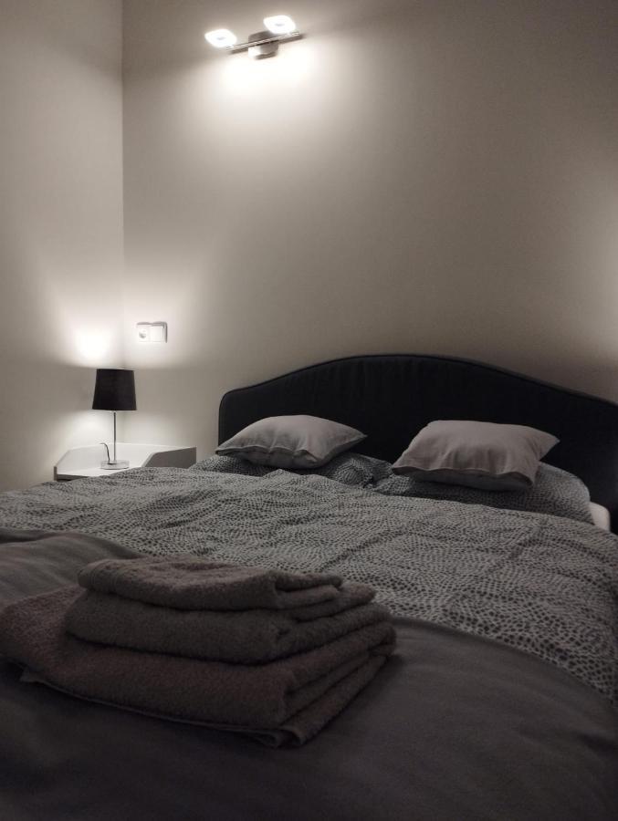 Havel Apartment Ополе Экстерьер фото
