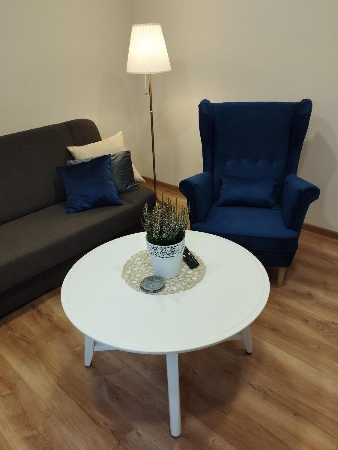 Havel Apartment Ополе Экстерьер фото