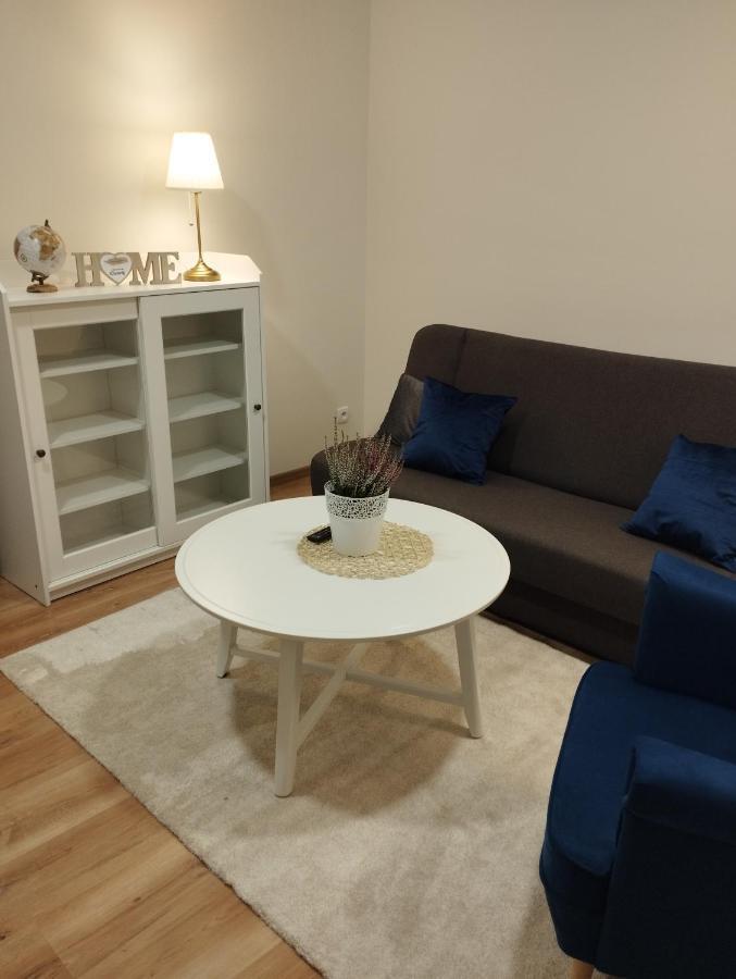 Havel Apartment Ополе Экстерьер фото