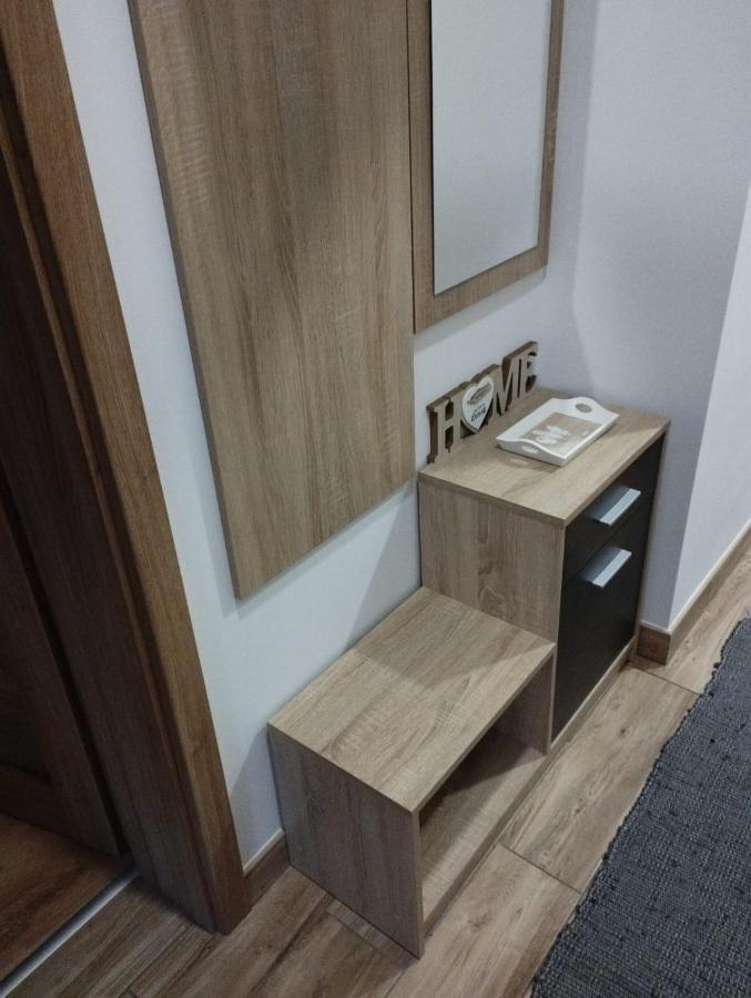 Havel Apartment Ополе Экстерьер фото