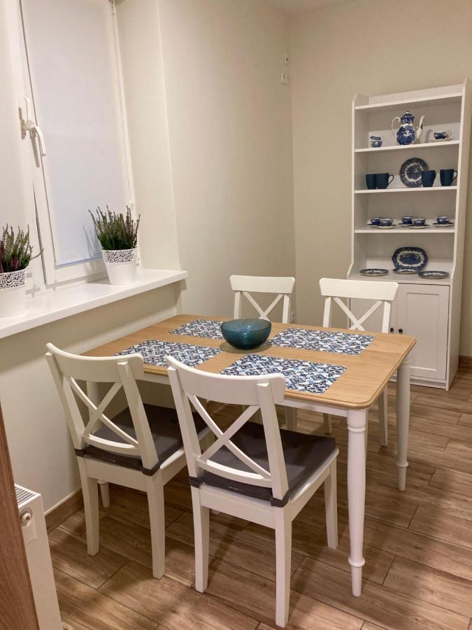 Havel Apartment Ополе Экстерьер фото