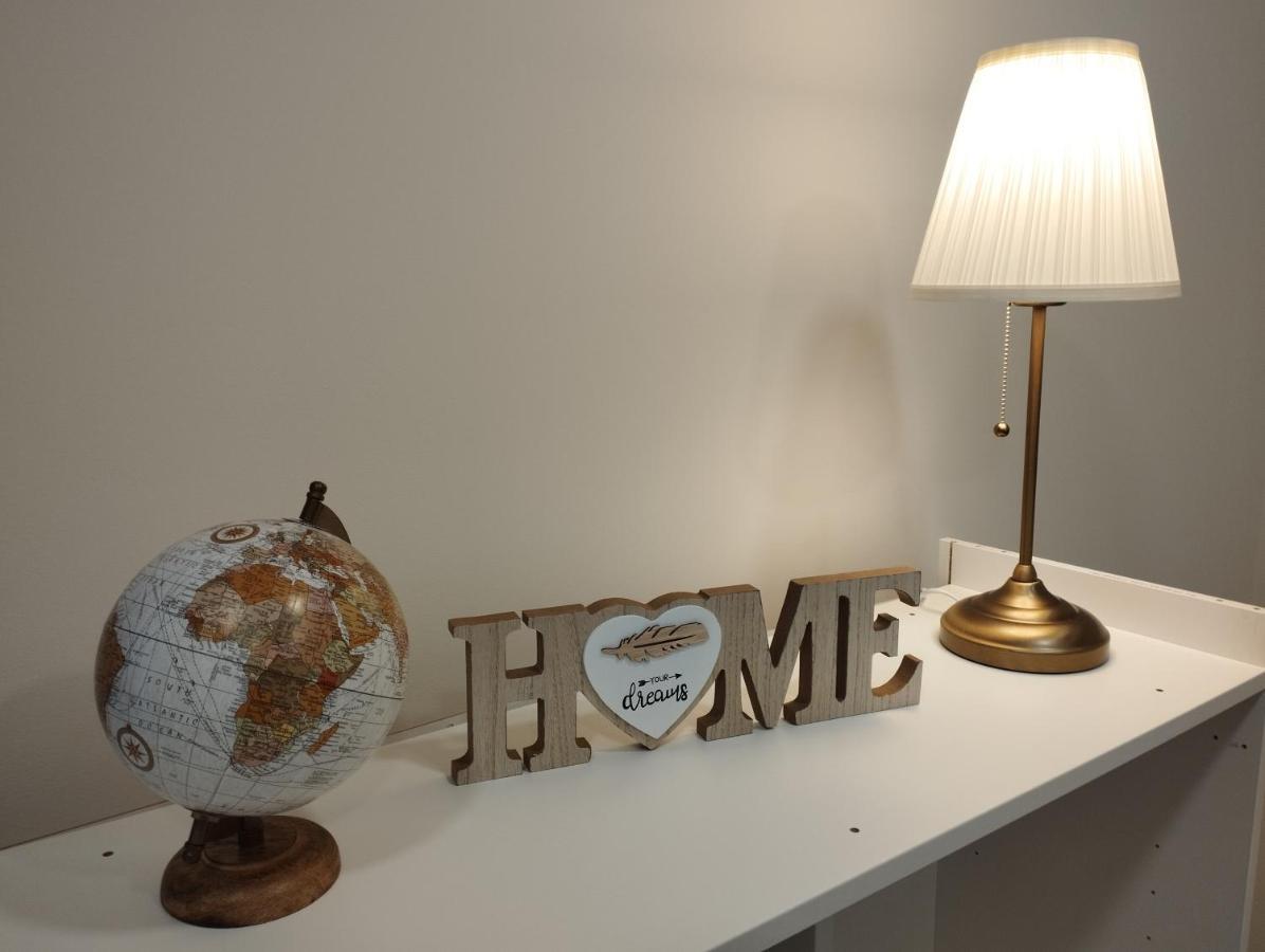 Havel Apartment Ополе Экстерьер фото