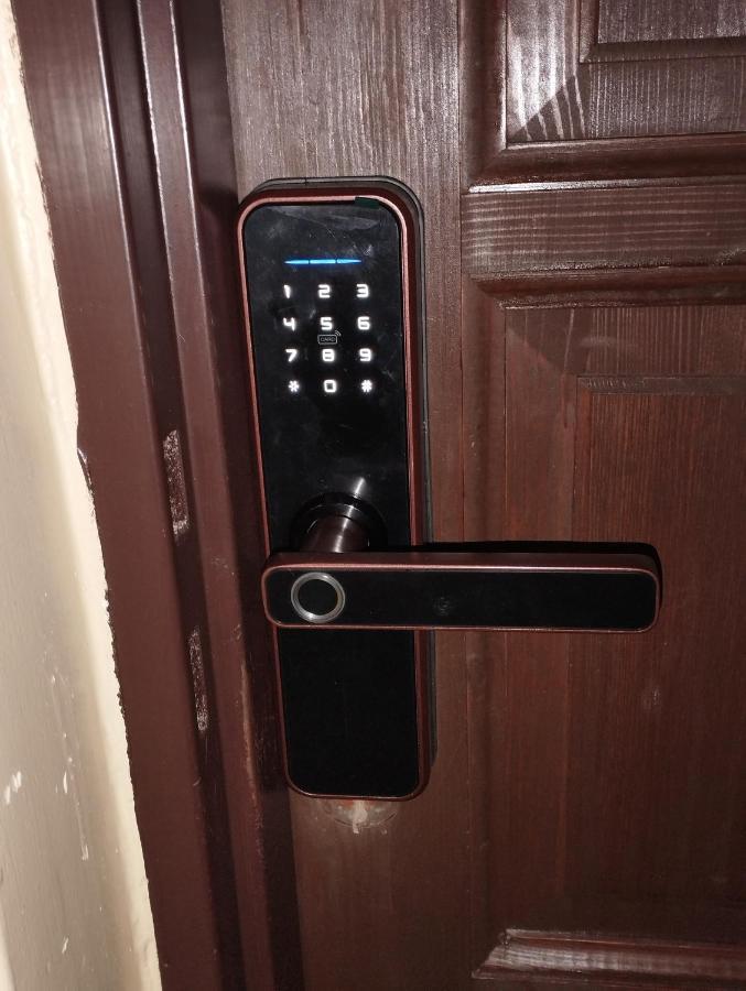 Havel Apartment Ополе Экстерьер фото